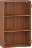 Шкаф верхний Грейд распашной 600x927x300 мм орех лесной