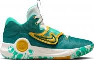 Кроссовки мужские демисезонные Nike KD TREY 5 X DD9538-300 р.37,5
