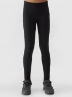 Лосини 4F TIGHTS CAS F178 4FJWMM00TTIGF178-20S р.146 чорний