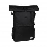 Рюкзак Bagland Роллтоп Wander 28 л черный (1135921515) 0011091