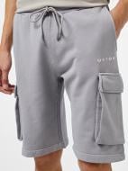 Шорти UNITED4 Shorts 24UESM-ANT р. M сірий
