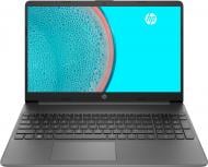 Ноутбук HP 15S-FQ2022UA 15,6 (437M5EA) grey