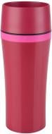 Термочашка Tefal Travel Mug Fun 0,36 л розовая