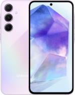 Смартфон Samsung Galaxy A55 5G 8/256GB light violet (SM-A556BLVCEUC)
