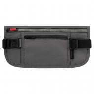 Сумка Wenger waist belt with RFID pocket сірий 611879