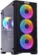 Компьютер Artline Gaming X47 (X47v72) black