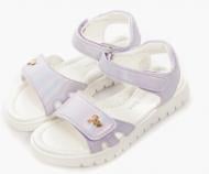 Сандалі для дівчаток Happy Bee р.30 бузковий B148920_PURPLE/BE/Z