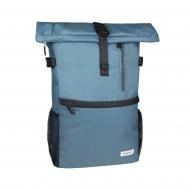 Рюкзак Bagland Роллтоп Wander 28 л серый (1135921516) 0011091