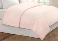 Одеяло Comfort Night Peach Микросатин на хлопке 110x140 см U-TEK