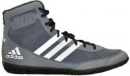 Боксерки мужские Adidas mat wizard.3 AQ5647 р.40 2/3 темно-синие