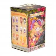 Фигурка-сюрприз коллекционная 52Toys KIMMY&MIKI Werewolf 2nd 123925