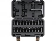 Набор насадок YATO 26 шт. YT-05998