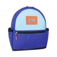 Рюкзак детский Bagland Bundle 14 л электрик (1045918067) 0018766