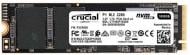 SSD-накопичувач Crucial 1000GB M.2 PCI Express 3.0 x4 3D NAND (CT1000P1SSD8)