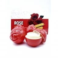 Крем для рук 3W Clinic зволожуувальний Троянда Rose Hand Cream 30 мл