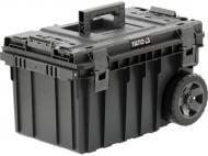 Скриня для ручного інструменту YATO YT-09158 Скриня для ручного інструменту YATO YT-09158