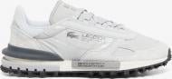 Кроссовки мужские Lacoste ELITE ACTIVE 749SMA0002-08C р.41,5 серые