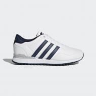 Кроссовки мужские зимние Adidas JOGGER CL AW4074 р.41 1/3 белые