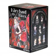 Фигурка-сюрприз коллекционная 52Toys SLEEP Fairyland Elves 123930