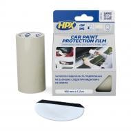 Лента самоклеящаяся HPX антигравийная 100 мм 0,19 мм 1,2 м прозрачный