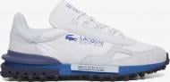 Кроссовки мужские Lacoste ELITE ACTIVE 749SMA0002-1T3 р.41,5 серые