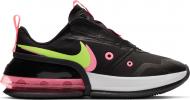 Кроссовки женские демисезонные Nike WAIR MAX UP CW5346-001 р.40,5 черные