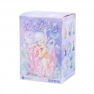 Фигурка-сюрприз коллекционная 52Toys SLEEP Sea Elves 123929