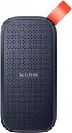 SSD-накопичувач SanDisk 2000GB Portable USB 3.2 TLC (SDSSDE30-2T00-G25)