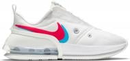 Кроссовки женские демисезонные Nike WAIR MAX UP CW5346-100 р.36,5 белые