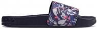 Шлепанцы New Balance SWF200FB р. US 6 синий
