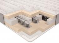 Матрас Dynamic Lux Венето 90х200 см