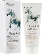 Крем для рук 3W Clinic Horse Oil Hand Cream 100 мл