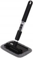 Щітка Auto Assistance Proline для скла та салону з мікрофіброю телескопічна AP1148