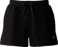 Шорти THE NORTH FACE W MHYSA QUILTED SHORTS NF0A7R25JK31 р. S чорний