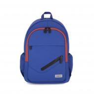 Рюкзак молодіжний Bagland Cyclone 21 л електрик (1065620678) 0054266