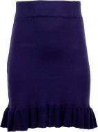 Спідниця Flash р.128 синій 19G024-4-1111_421