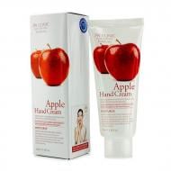 Крем для рук 3W Clinic Apple Hand Cream 100 мл