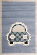 Килим Balta Beatle 03769 R 115x175 см