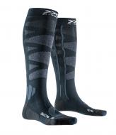 Носки X-Socks SKI CONTROL 4.0 XS-SSKCW19U-A090 р.39-41 синий