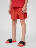 Шорти 4F 4FJMM00UBDSM001-62S р. 164 червоний