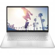 Ноутбук HP 17-cn3010ua 17,3" (834P6EA) silver