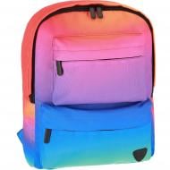 Рюкзак молодіжний BL Rainbow 16 л сублімація 843 (1123420934) 000199664