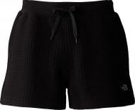 Шорты THE NORTH FACE W MHYSA QUILTED SHORTS NF0A7R25JK31 р. XS черный