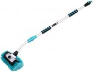 Щетка Auto Assistance Proline для мойки авто телескоп с емкостью AP1996