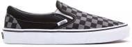 Кеди Vans VN_FT_CLASSIC U-CLASSICS VN000EYEBPJ р.43 чорний