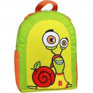 Рюкзак дитячий Bagland & Bob Snail Mini 8 л сублімація 1507 (1142621819) 00129664