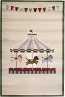 Килим Balta Carousel 02766 R 150x200 см