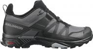 Кроссовки мужские демисезонные Salomon X ULTRA 4 GTX L41385100 р.43 1/3 черные