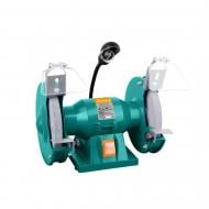 Електроточило Sturmax 125 мм з підсвіткою BGM6012L