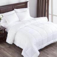 Ковдра Comfort Night Мікросатин на Light Silk 110x140 см U-TEK